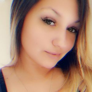 Meet your Posher, Marissa